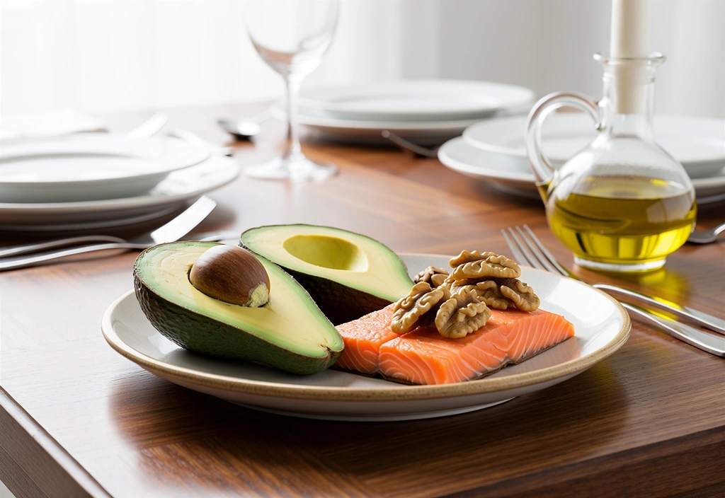 Nutrition et Santé Longévité