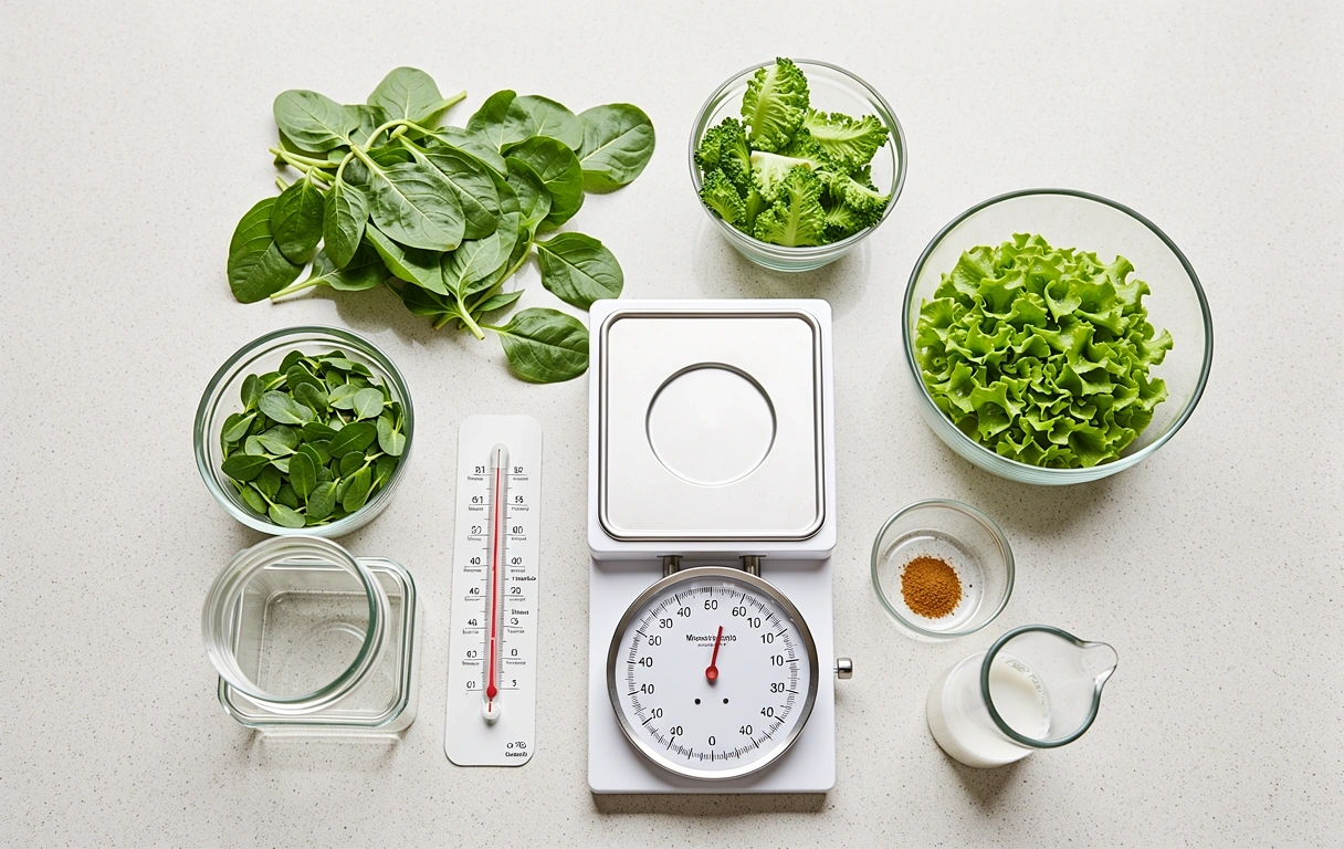 Méthodologie NutriHealth