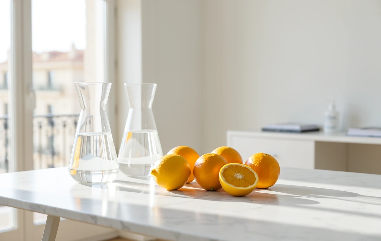 NutriHealth Nutrition Expertise