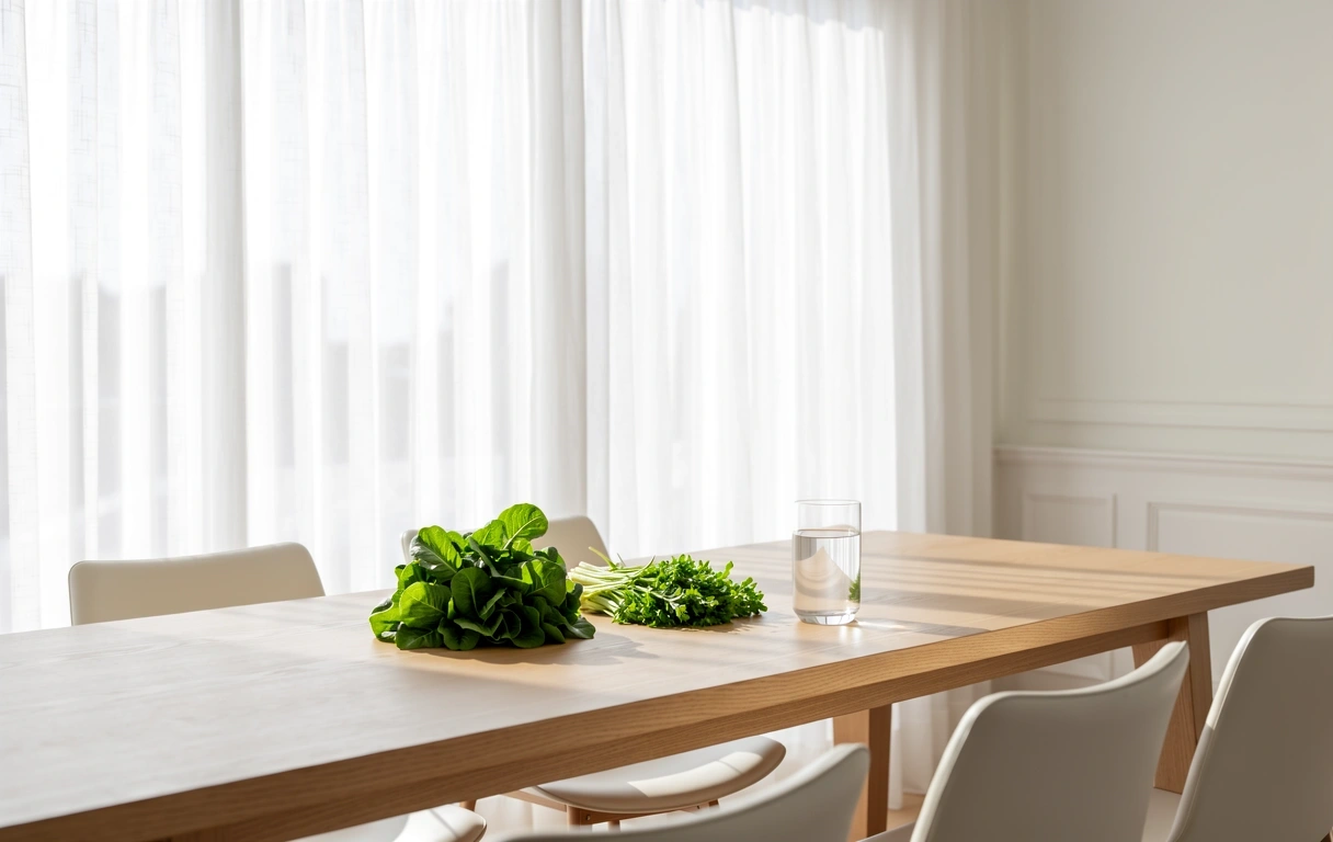 Cabinet NutriHealth Nice