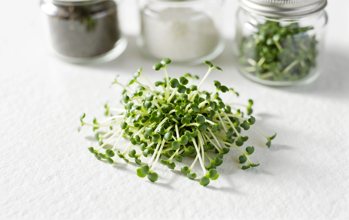 Atmosphère NutriHealth