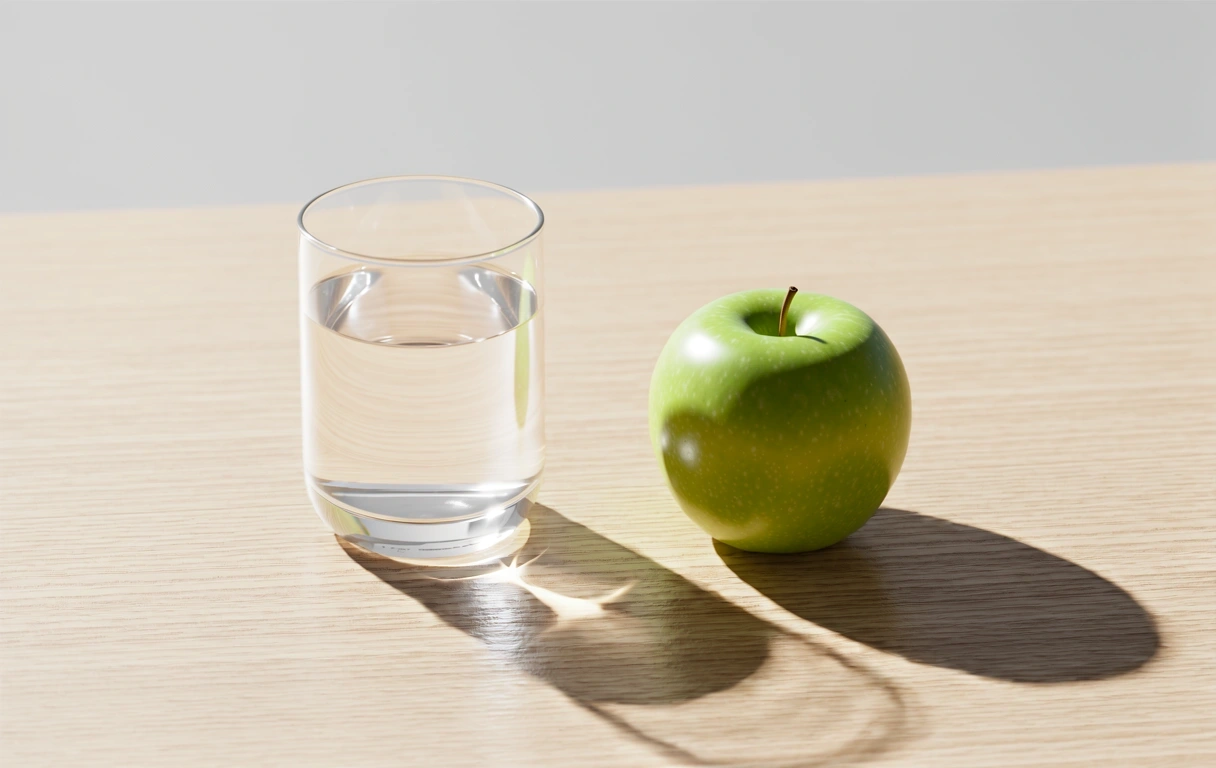 NutriHealth Atmosphere